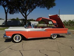 1959 Ford Galaxie for sale 101801337