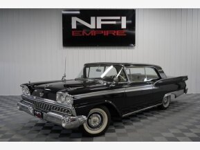 1959 Ford Galaxie for sale 101813077