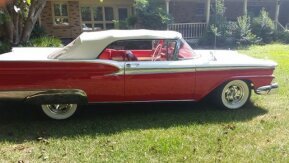 1959 Ford Galaxie for sale 101834534