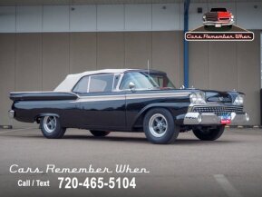 1959 Ford Galaxie for sale 101861837