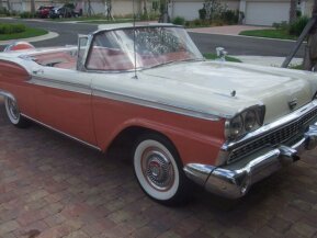 1959 Ford Galaxie for sale 101765789