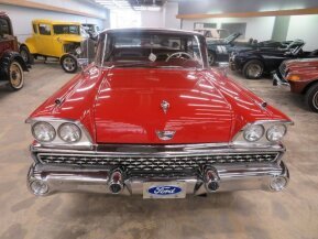 1959 Ford Galaxie for sale 101978135