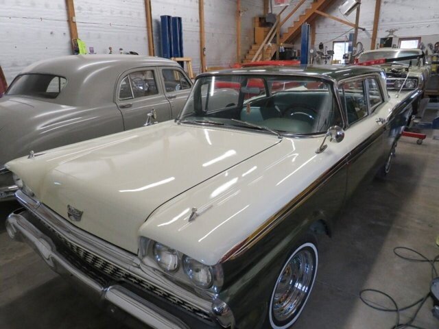 Classic Cars for Sale near Davenport Iowa Classics on Autotrader