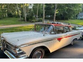 1959 Ford Other Ford Models for sale 101804523