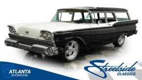 1959 Ford Other Ford Models for sale 101950480