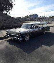 1959 Ford Other Ford Models for sale 102023237