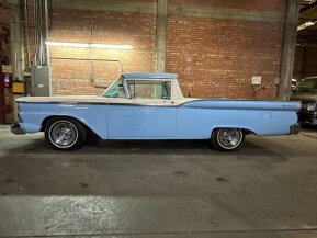 1959 Ford Ranchero for sale 101891805