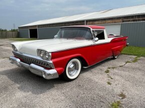 1959 Ford Ranchero for sale 101916303