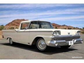 1959 Ford Ranchero for sale 101928490