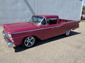 1959 Ford Ranchero for sale 101936112