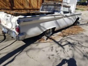 1959 Ford Ranchero for sale 101954696