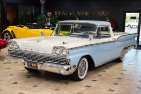 1959 Ford Ranchero for sale 102022752