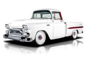 1959 GMC Pickup for sale 101935197