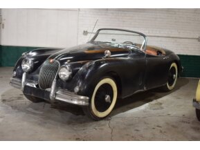 1959 Jaguar XK 150