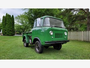 1959 Jeep FC-150 for sale 101785356