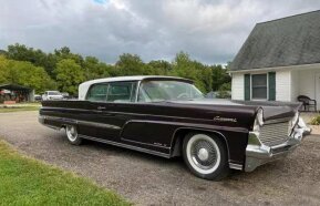 1959 Lincoln Continental for sale 101857836