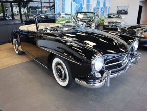 1959 Mercedes-Benz 190SL for sale 101958584