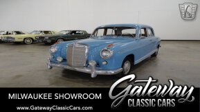 1959 Mercedes-Benz 220S for sale 101951200