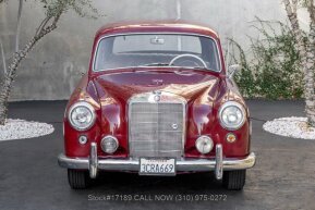 1959 Mercedes-Benz 220S for sale 101990259