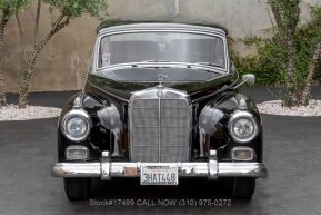 1959 Mercedes-Benz 300D for sale 102026239
