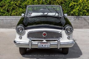 1959 Nash Metropolitan for sale 102014256