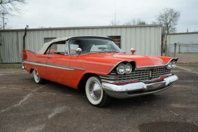 1959 Plymouth Belvedere for sale 101884713