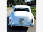Thumbnail Photo 5 for 1959 Rolls-Royce Silver Cloud
