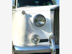 Thumbnail Photo 8 for 1959 Rolls-Royce Silver Cloud