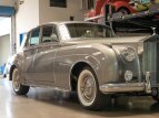 Thumbnail Photo 9 for 1959 Rolls-Royce Silver Cloud
