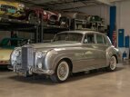 Thumbnail Photo 0 for 1959 Rolls-Royce Silver Cloud