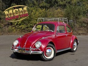 1959 Volkswagen Beetle for sale 101803939