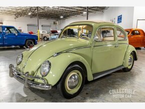 1959 Volkswagen Beetle for sale 101839818