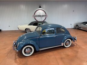 1959 Volkswagen Beetle Coupe for sale 101866719