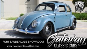 1959 Volkswagen Beetle for sale 101959913