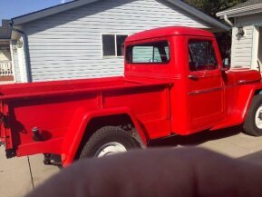 1959 Willys Other Willys Models for sale 101792779