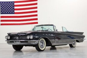 1960 Buick Electra for sale 101666641