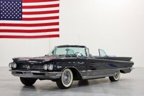 1960 Buick Electra for sale 102021612