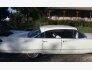 1960 Cadillac De Ville for sale 100819806