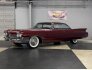 1960 Cadillac De Ville for sale 101818570
