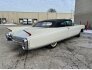 1960 Cadillac Eldorado Biarritz Convertible for sale 101834779