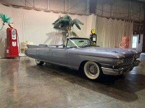 1960 Cadillac Eldorado for sale 101998543