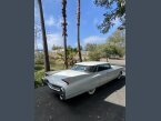 Thumbnail Photo 5 for 1960 Cadillac Series 62 for Sale by Owner