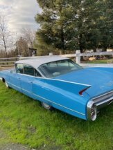 1960 Cadillac Series 62 for sale 101987136