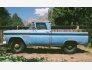 1960 Chevrolet Apache for sale 100791004