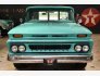 1960 Chevrolet Apache for sale 101692464