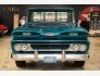 1960 Chevrolet Apache for sale 101818948