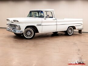 1960 Chevrolet Apache for sale 101820480