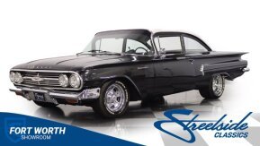 1960 Chevrolet Biscayne for sale 102007725