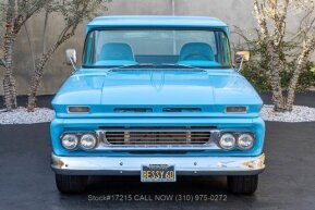 1960 Chevrolet C/K Truck for sale 101994107