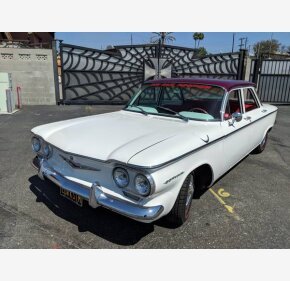 1960 Chevrolet Corvair Clics For On Autotrader 1960 Chevrolet Corvair For 101080959